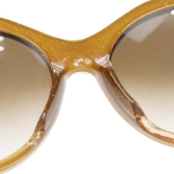 LOUIS VUITTON Petit Soupcon Cat Eye Sunglasses Eyewear Plastic BN Z0487E 36MU356 - Picture 5 of 10